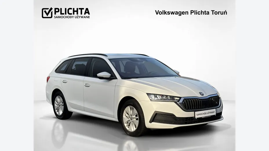 SKODA Octavia Octavia 2.0 TDI Ambition