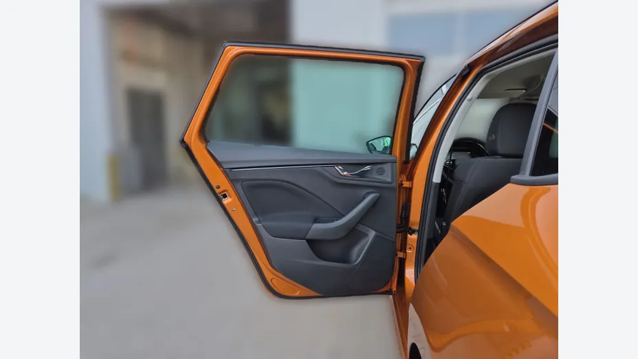 SKODA Kamiq Kamiq 1.5 TSI Drive DSG Nowy