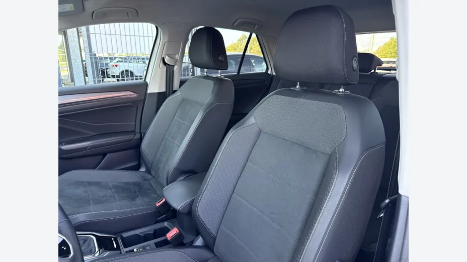 VOLKSWAGEN T-ROC T-ROC 1.5 TSI Style DSG