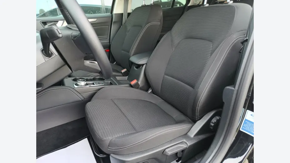 FORD Focus Focus 1.5 EcoBlue Titanium X aut