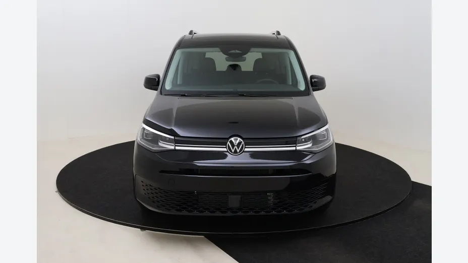 Volkswagen Caddy -