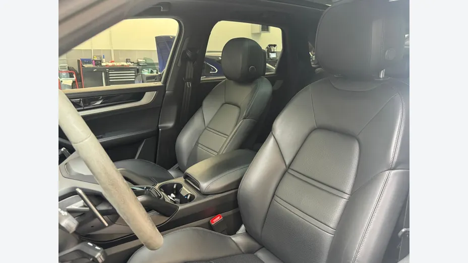 PORSCHE Cayenne Cayenne S E-Hybrid PHEV