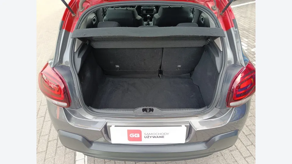 CITROEN C3 C3 1.2 PureTech Max