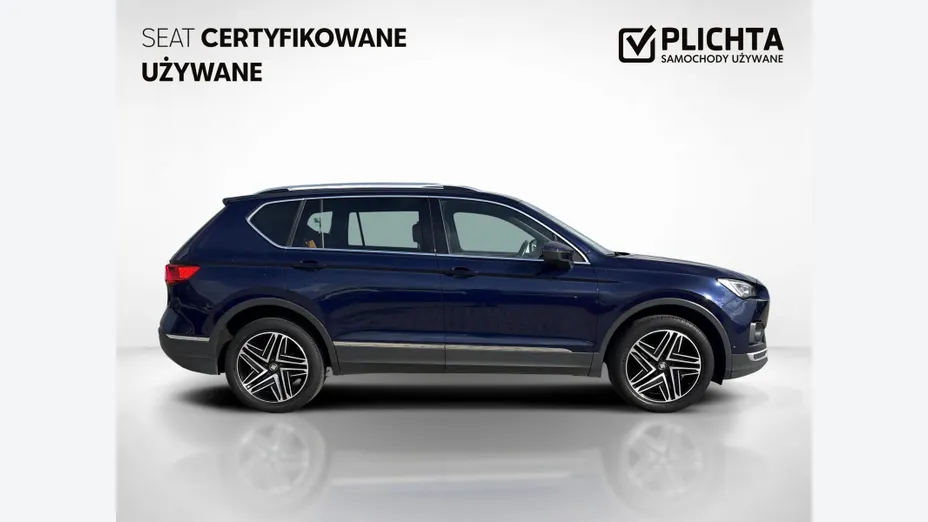 SEAT Tarraco Tarraco 1.5 Eco TSI EVO Xcellence S&S