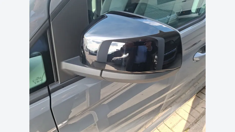 VOLKSWAGEN Caddy osobowy Caddy Maxi 2.0 TDI Nowy
