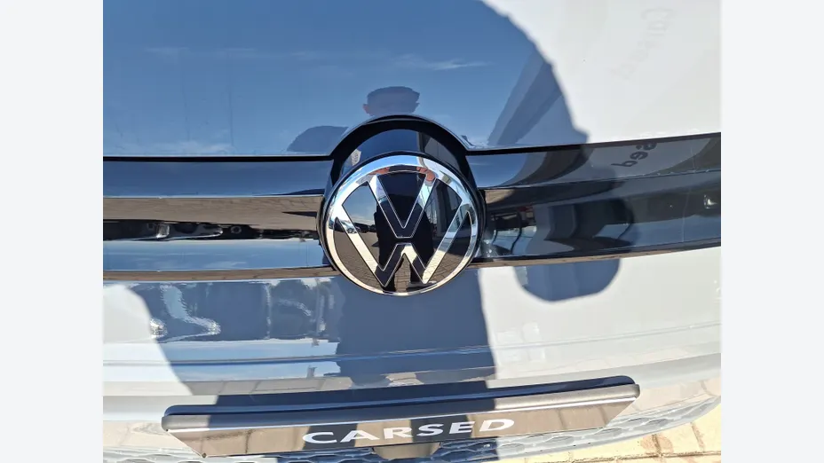 VOLKSWAGEN Caddy Caddy Cargo Maxi 2.0 TDI Nowy