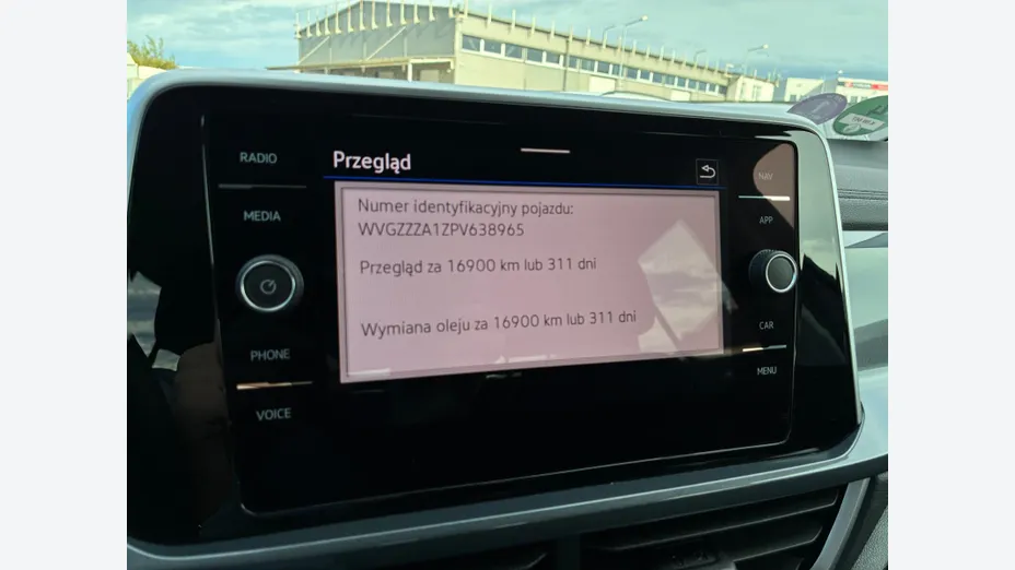 VOLKSWAGEN T-ROC T-ROC 1.5 TSI Style DSG