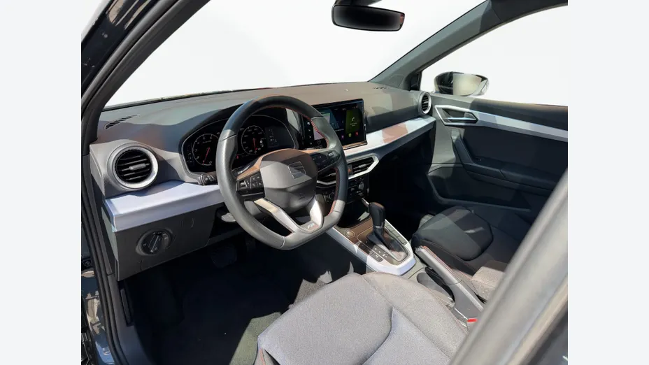 SEAT Arona Arona 1.5 TSI EVO FR S&S DSG