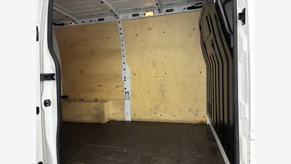 RENAULT Master -