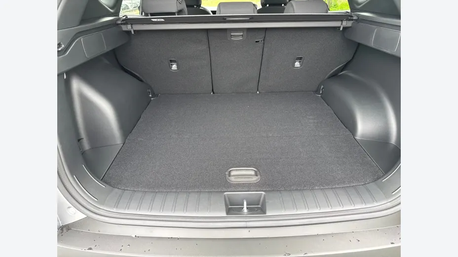 HYUNDAI Tucson Tucson 1.6 T-GDi Smart 2WD DCT Nowy