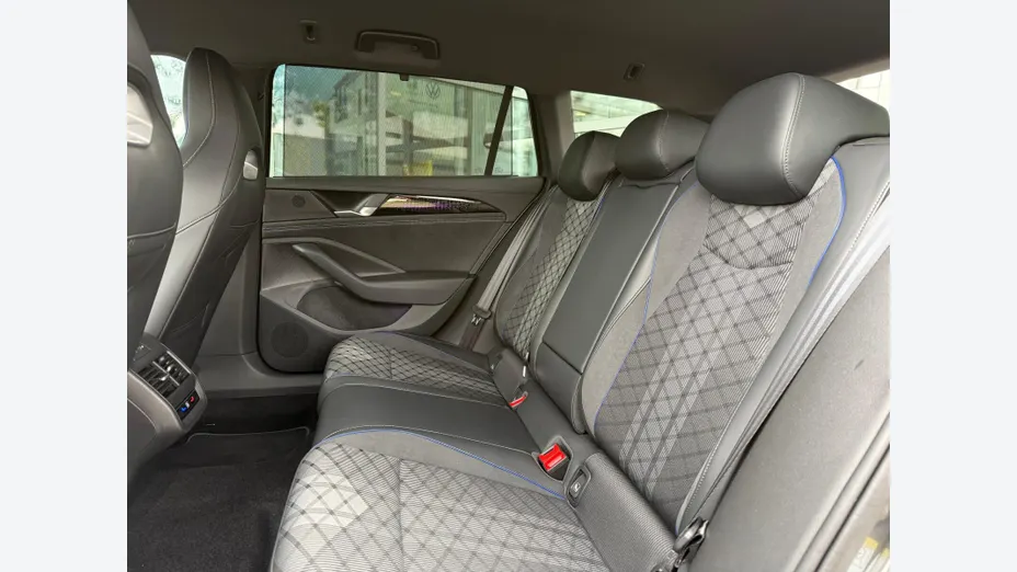 VOLKSWAGEN Passat Passat 2.0 TDI SCR R-Line DSG