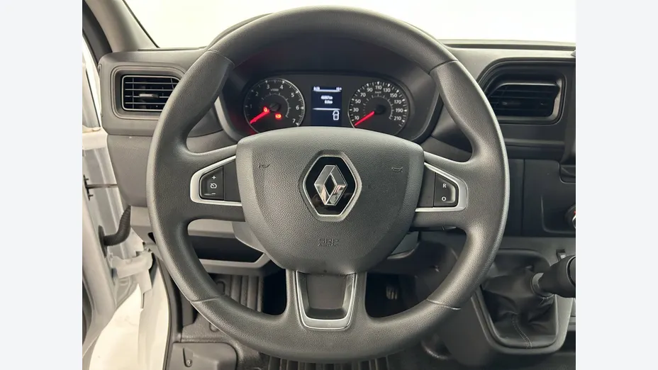 RENAULT Master -