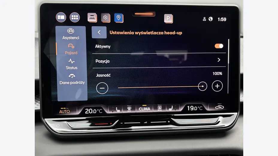 CUPRA Terramar Terramar 2.0 TSI 4Drive VZ DSG