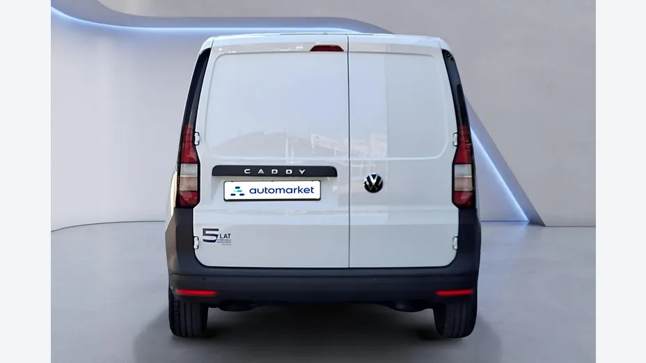 VOLKSWAGEN Caddy Caddy Cargo 2.0 TDI Nowy