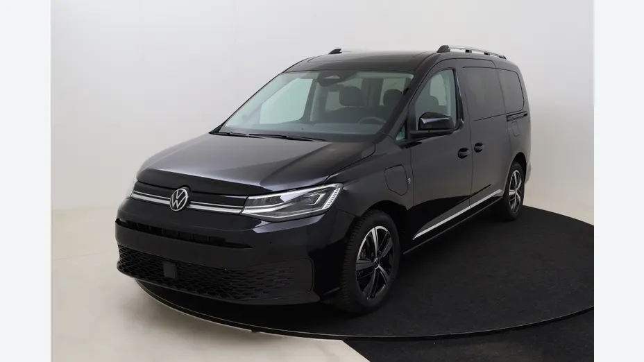 Volkswagen Caddy -