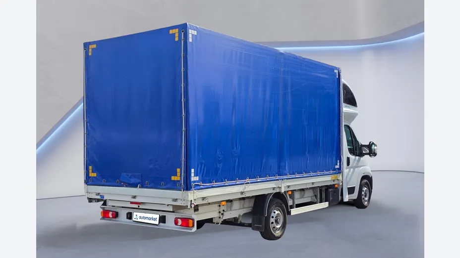 FIAT Ducato Ducato Maxi MJ L4H3