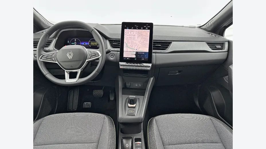 RENAULT Captur -