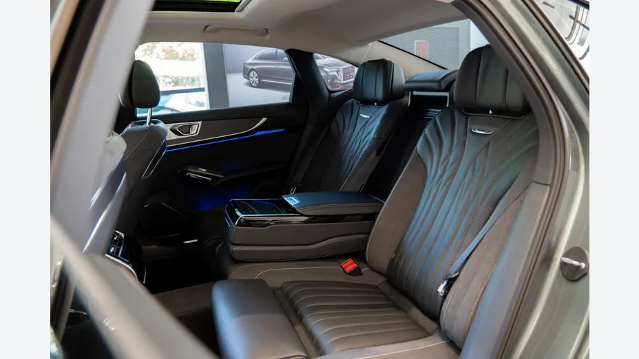 HONGQI H9 H9 2.0T Deluxe Nowy