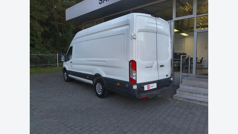FORD Transit Transit 350 L4H3 RWD Trend