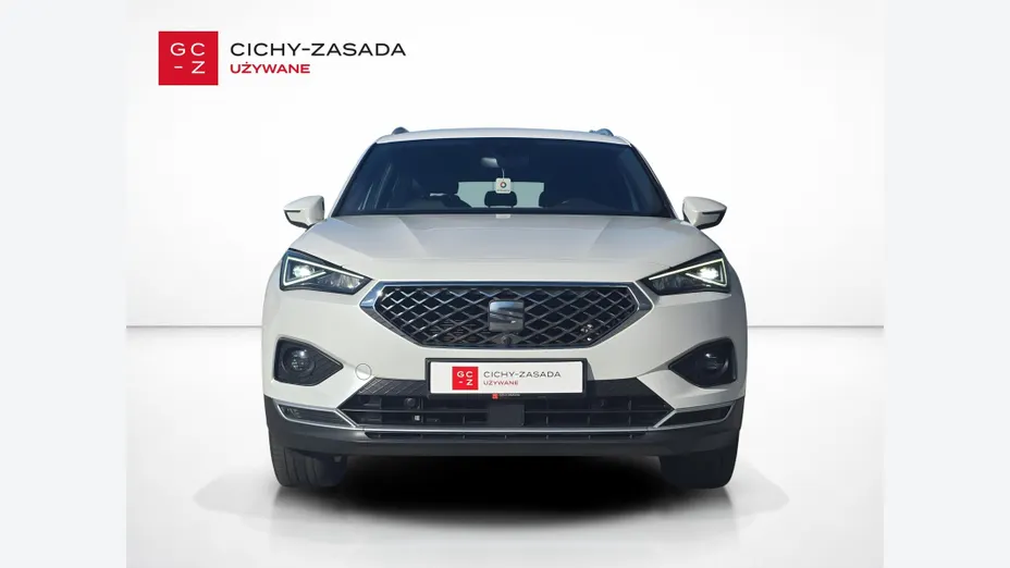 SEAT Tarraco Tarraco 2.0 TDI Xcellence S&S 4Drive DSG
