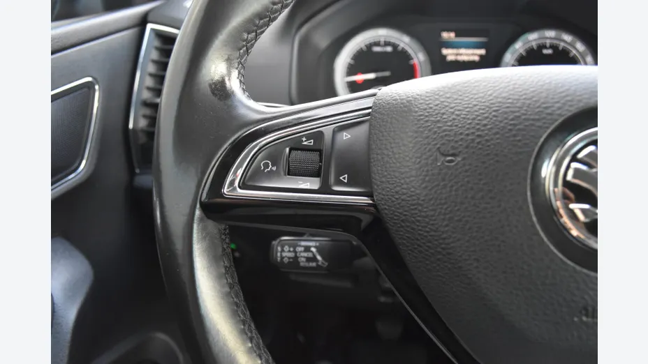 SKODA Karoq Karoq 1.5 TSI ACT GPF 4x2 Style