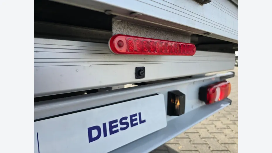 FIAT Ducato Ducato Maxi MJ L4H3