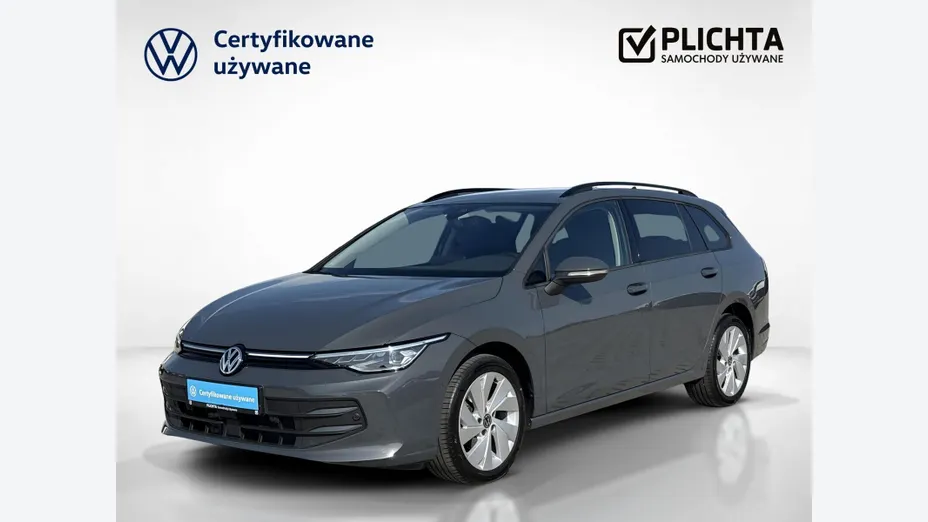 VOLKSWAGEN Golf -
