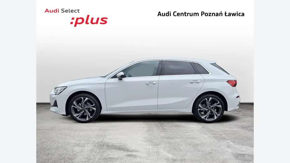 AUDI A3 Sportback -
