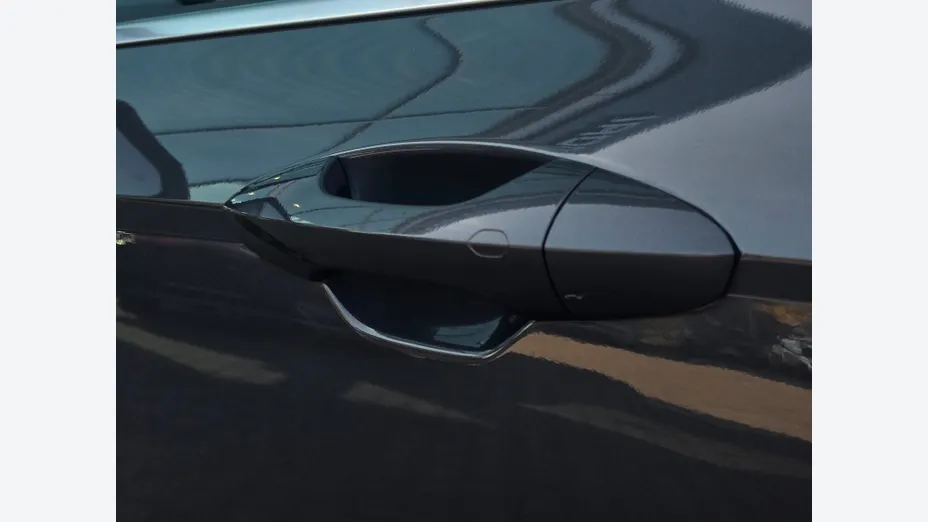 HYUNDAI Kona Kona 1.6 GDI Hybrid Platinum DCT