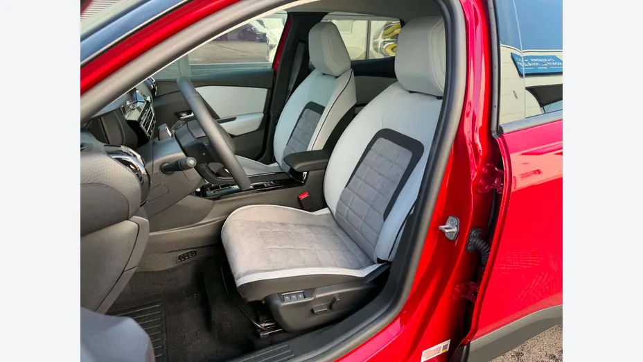 CITROEN C4 C4 1.2 mHEV Max eDCT6 Nowy