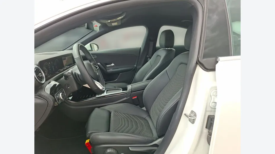 MERCEDES-BENZ CLA CLA 200 mHEV 7G-DCT