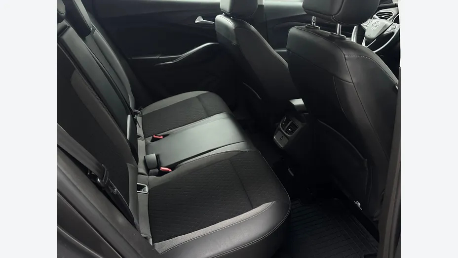 OPEL Grandland X Grandland X 1.6 T Elegance Business Pack S&S aut