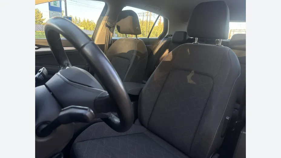VOLKSWAGEN Golf Golf VIII 1.5 TSI EVO Life