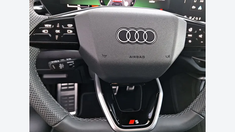 AUDI Q5 Sportback -