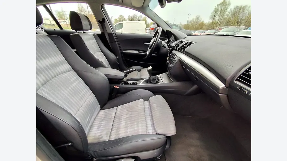 BMW Seria 1 116i