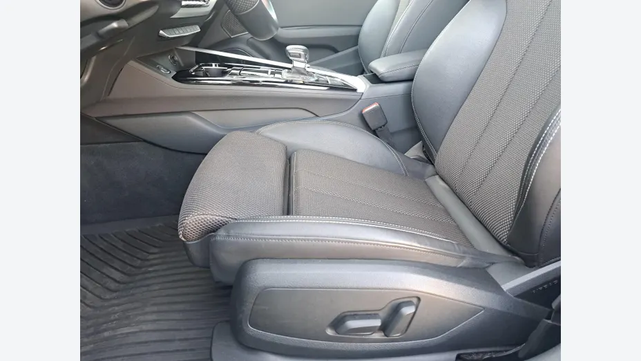 AUDI A4 A4 35 TFSI mHEV S Line S tronic