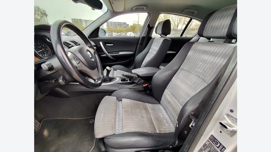 BMW Seria 1 116i