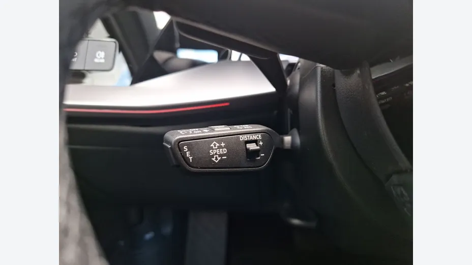AUDI A3 Sportback -