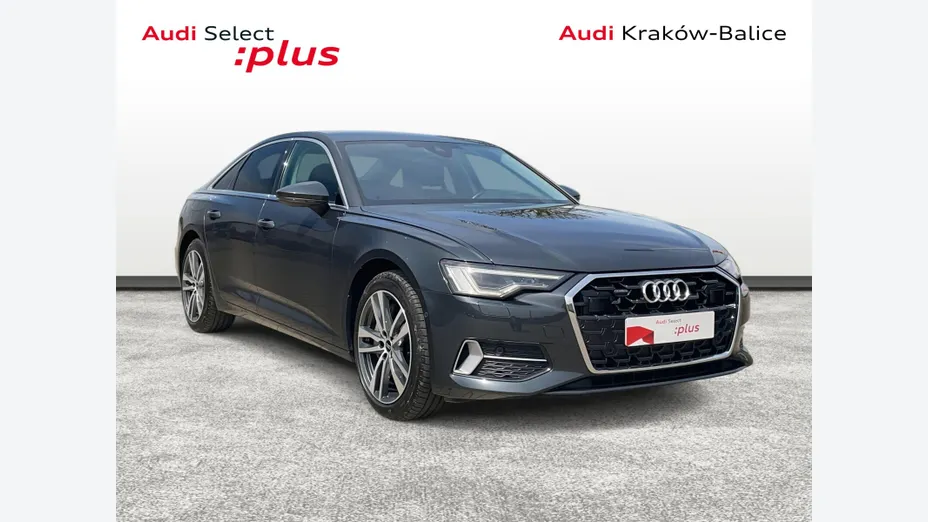 AUDI A6 A6 50 TFSI e PHEV Quattro Advanced S tronic