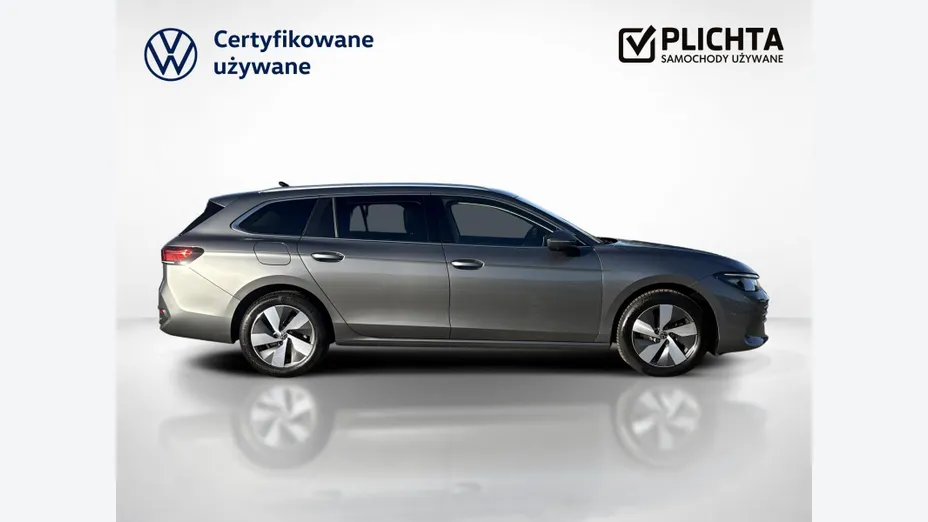 VOLKSWAGEN Passat Passat 1.5 TSI ACT mHEV Business DSG