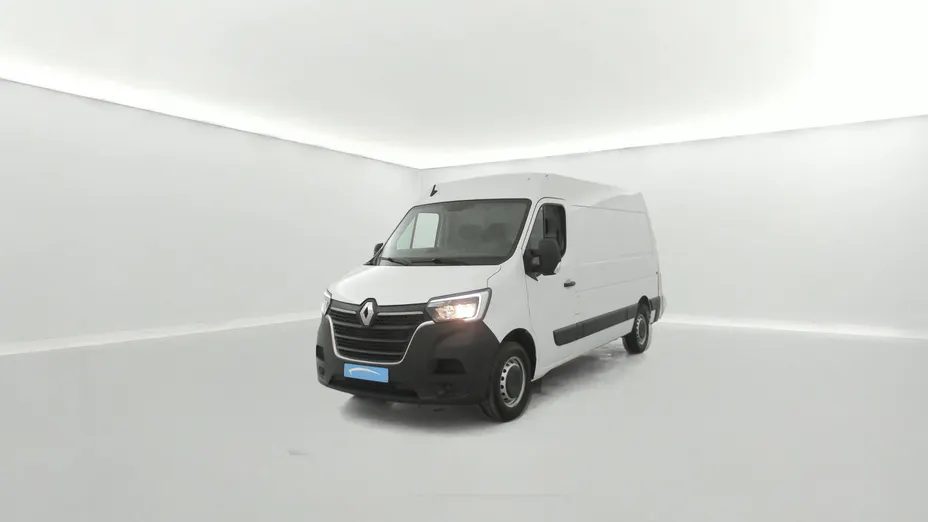 RENAULT Master -