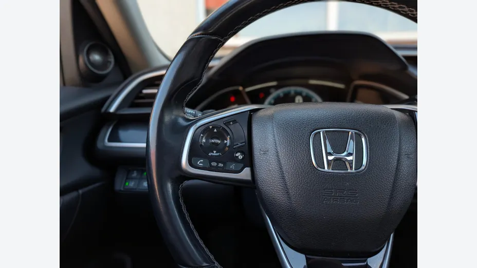 HONDA Civic Civic 1.5 T Executive CVT