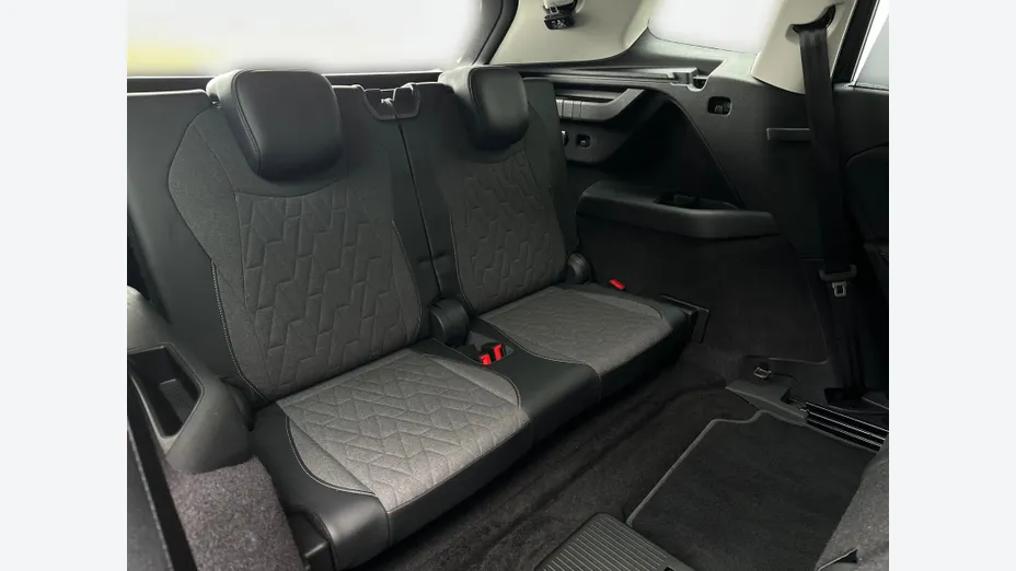 VOLKSWAGEN Tayron Tayron 1.5 eTSI mHEV Life DSG