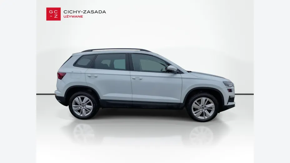 SKODA Karoq Karoq 1.5 TSI ACT Selection DSG