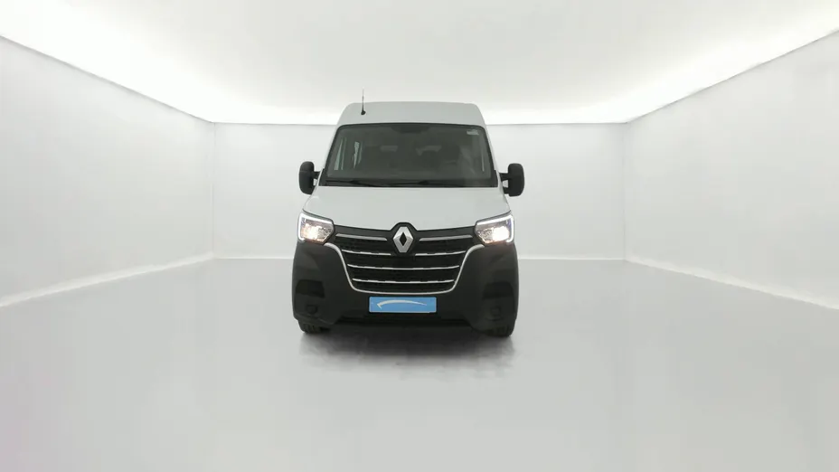 RENAULT Master -