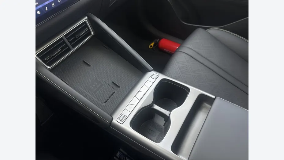 BYD Atto 2 -
