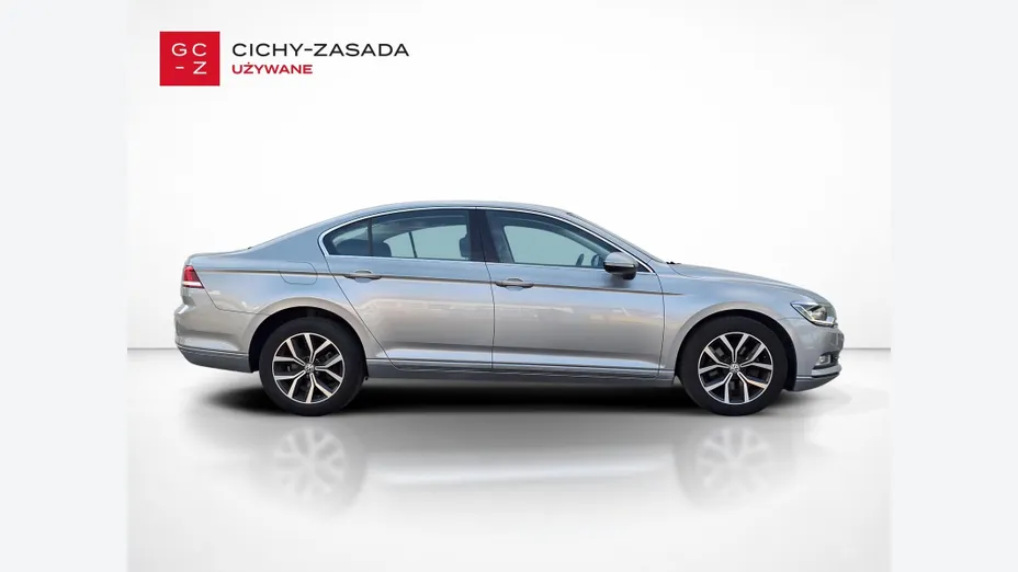 VOLKSWAGEN Passat Passat 2.0 TDI BMT Comfortline DSG7