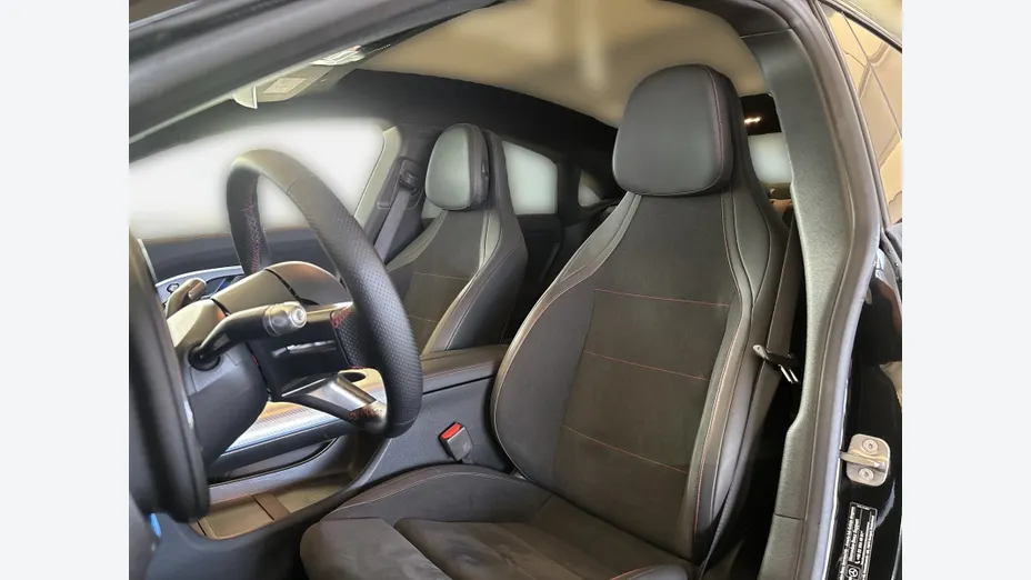 MERCEDES-BENZ CLA CLA 200 mHEV 8G-DCT
