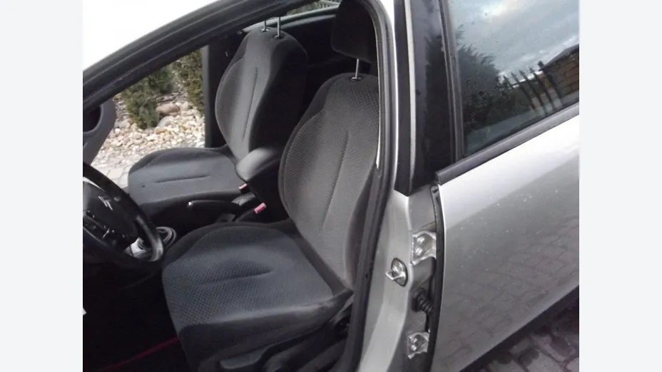 CITROEN C4 -
