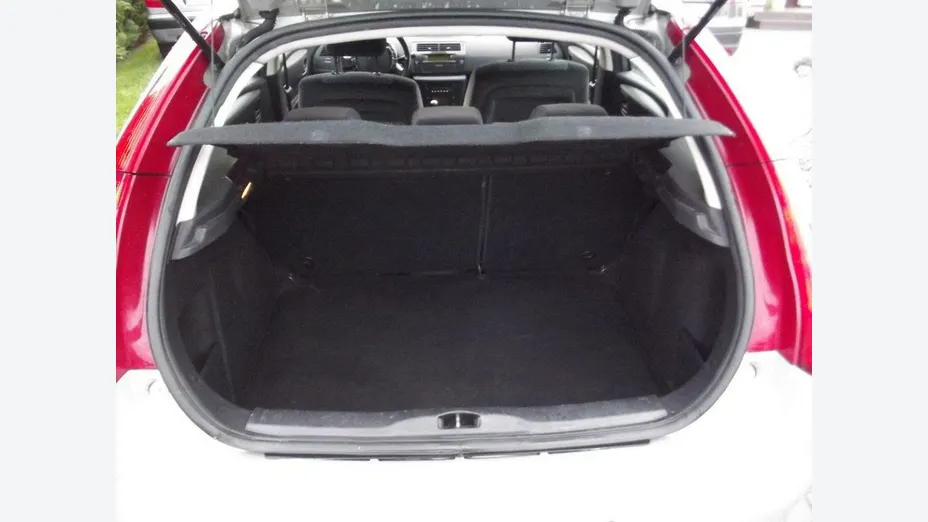 CITROEN C4 -